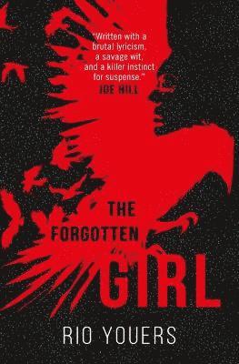 The Forgotten Girl 1