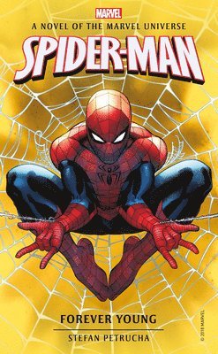 Spider-Man: Forever Young 1