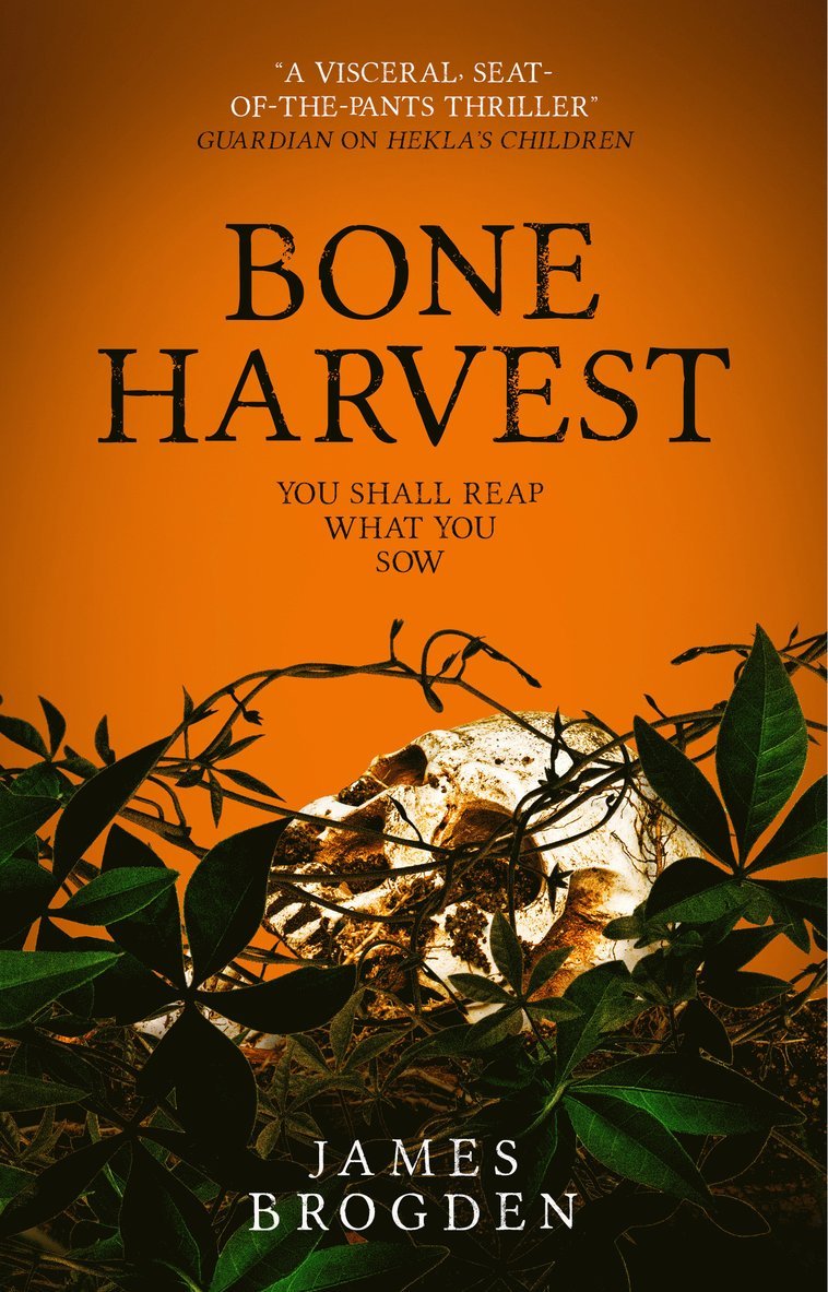 Bone Harvest