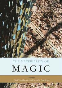 bokomslag The Materiality of Magic
