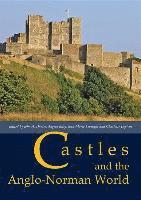 bokomslag Castles and the Anglo-Norman World