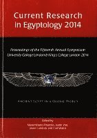 Current Research in Egyptology 15 (2014) 1