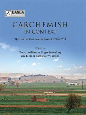 Carchemish in Context 1