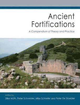 bokomslag Ancient Fortifications