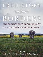 bokomslag Prehistory without Borders