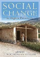 bokomslag Social Change in Aegean Prehistory