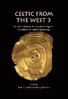 John T. Koch, Barry Cunliffe - Celtic from the West 3, Inbunden