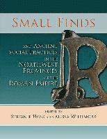 bokomslag Small Finds and Ancient Social Practices in the Northwest Provinces of the Roman Empire