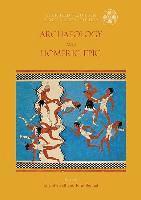 Susan Sherratt, John Bennet - Archaeology and Homeric Epic, Häftad