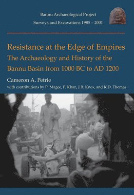 Resistance at the Edge of Empires 1
