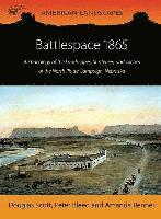 bokomslag Battlespace 1865