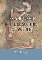bokomslag Life and Death in the Mesolithic of Sweden
