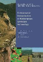 bokomslag Environmental Reconstruction in Mediterranean Landscape Archaeology