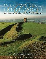 Westward on the High-Hilled Plains