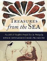 Hedvig Landenius Enegren, Francesco Meo - Treasures from the Sea, Inbunden