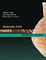 bokomslag Painting Pots - Painting People