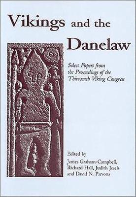 Vikings and the Danelaw 1