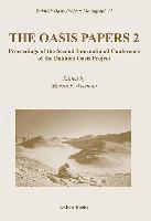 bokomslag The Oasis Papers 2