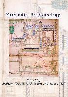 bokomslag Monastic Archaeology