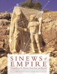 bokomslag Sinews of Empire