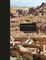 bokomslag Petra Great Temple Volume 3