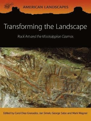 Carol Diaz-Granados, Jan Simek, George Sabo, Mark Wagner - Transforming the Landscape, Häftad