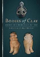 bokomslag Bodies of Clay