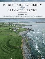 bokomslag Public Archaeology and Climate Change