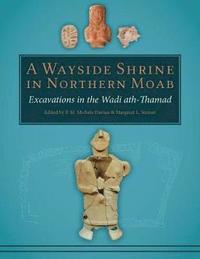 bokomslag A Wayside Shrine in Northern Moab: Excavations in Wadi ath-Thamad