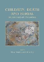 bokomslag Children, Death and Burial
