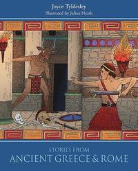 bokomslag Stories from Ancient Greece and Rome