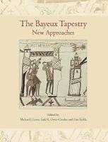 bokomslag The Bayeux Tapestry