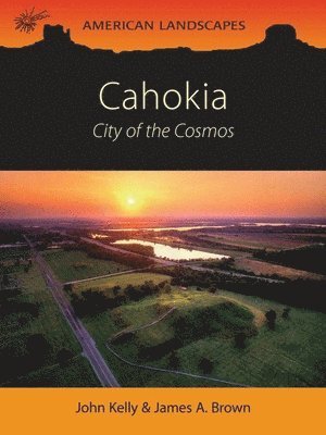 bokomslag Cahokia