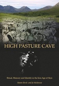 bokomslag High Pasture Cave