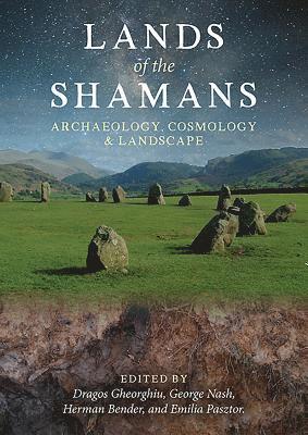 Lands of the Shamans 1