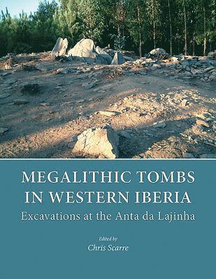 Megalithic Tombs in Western Iberia 1