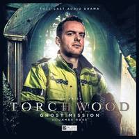bokomslag Torchwood 2.3: Ghost Mission
