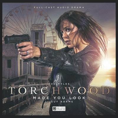 Torchwood - 2.6 Made You Look 1