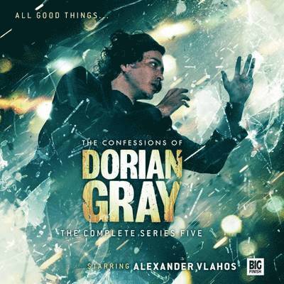 The Confessions of Dorian Gray: Series 5 1
