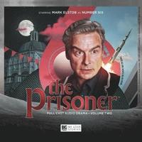 bokomslag The Prisoner - Series 2