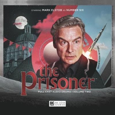 The Prisoner - Series 2 1