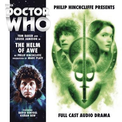 Philip Hinchcliffe Presents - The Helm of Awe 1