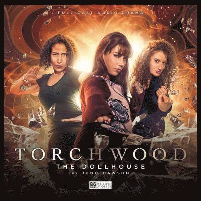 Torchwood: The Doll House 1