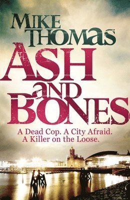 Ash and Bones 1