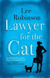 bokomslag Lawyer for the Cat