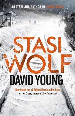 Stasi Wolf 1