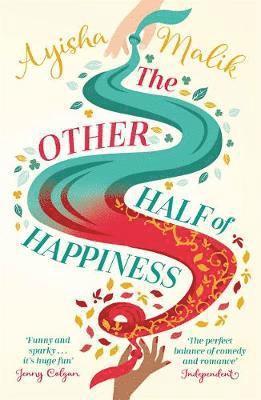 Ayisha Malik - Other Half of Happiness, Häftad