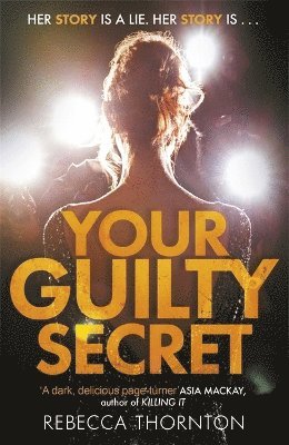 Your Guilty Secret 1