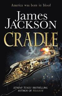 bokomslag Cradle