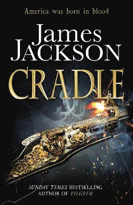 James Jackson - Cradle, Häftad